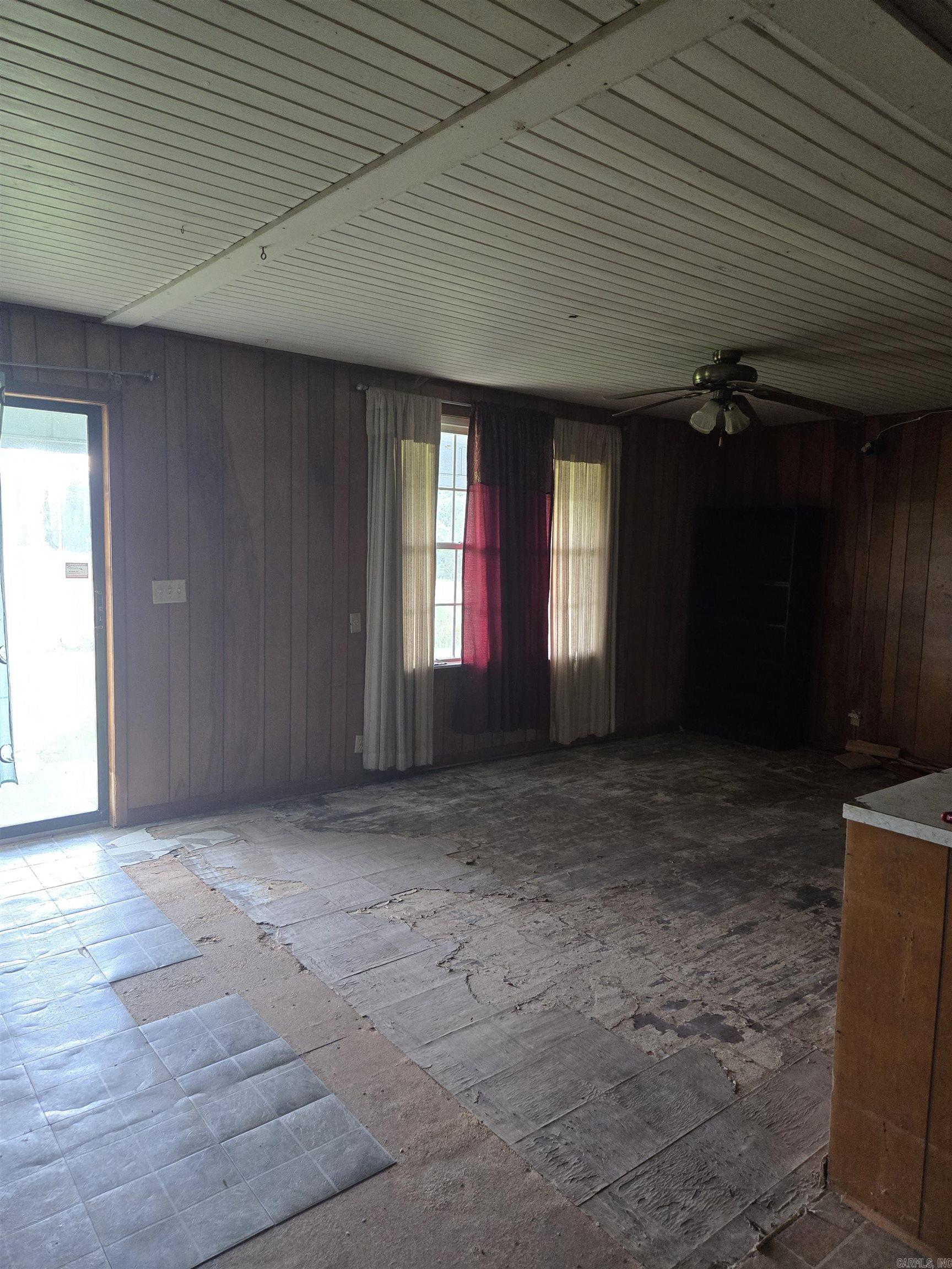 Metes & Bounds - Farm