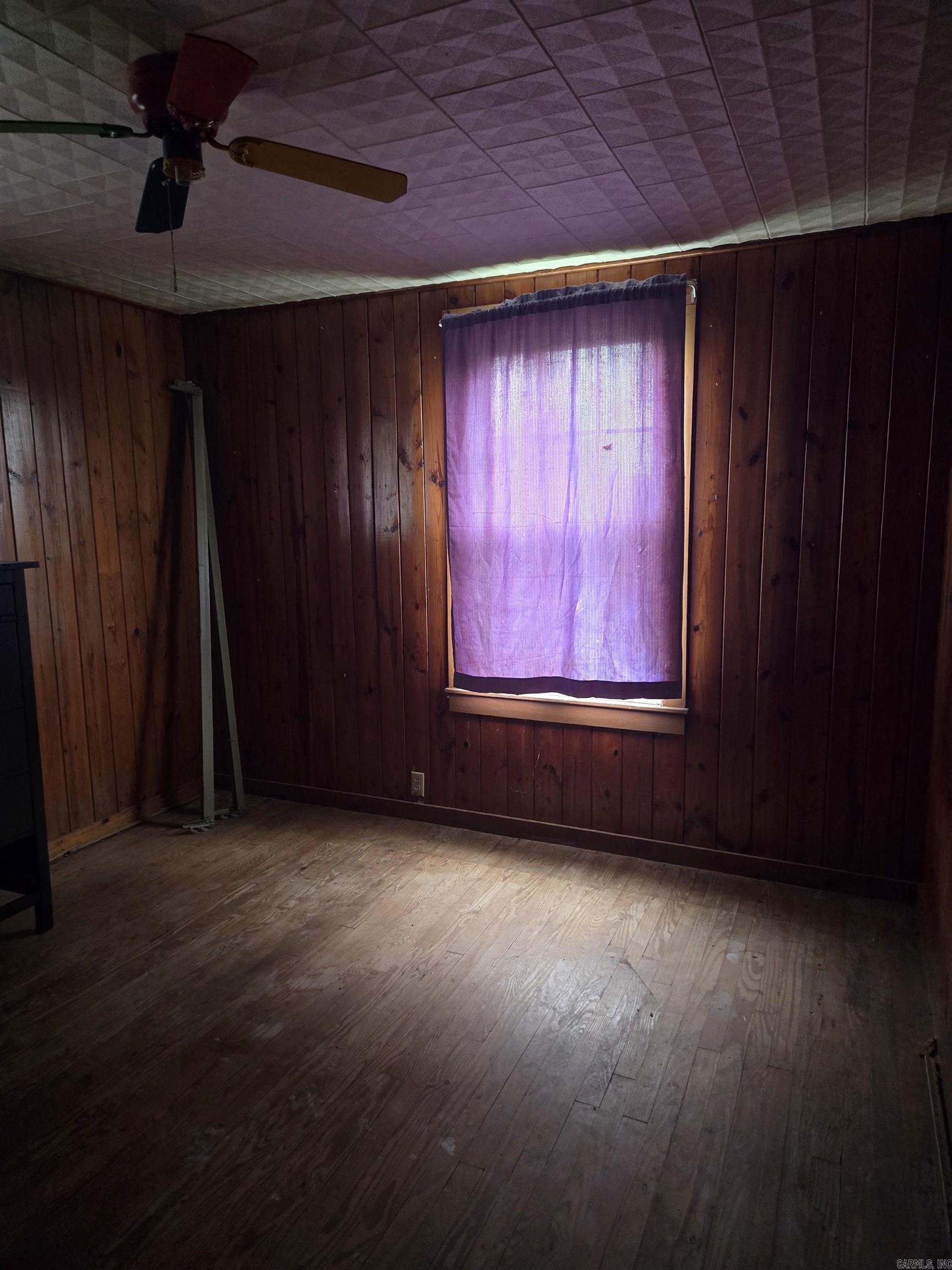 Metes & Bounds - Farm