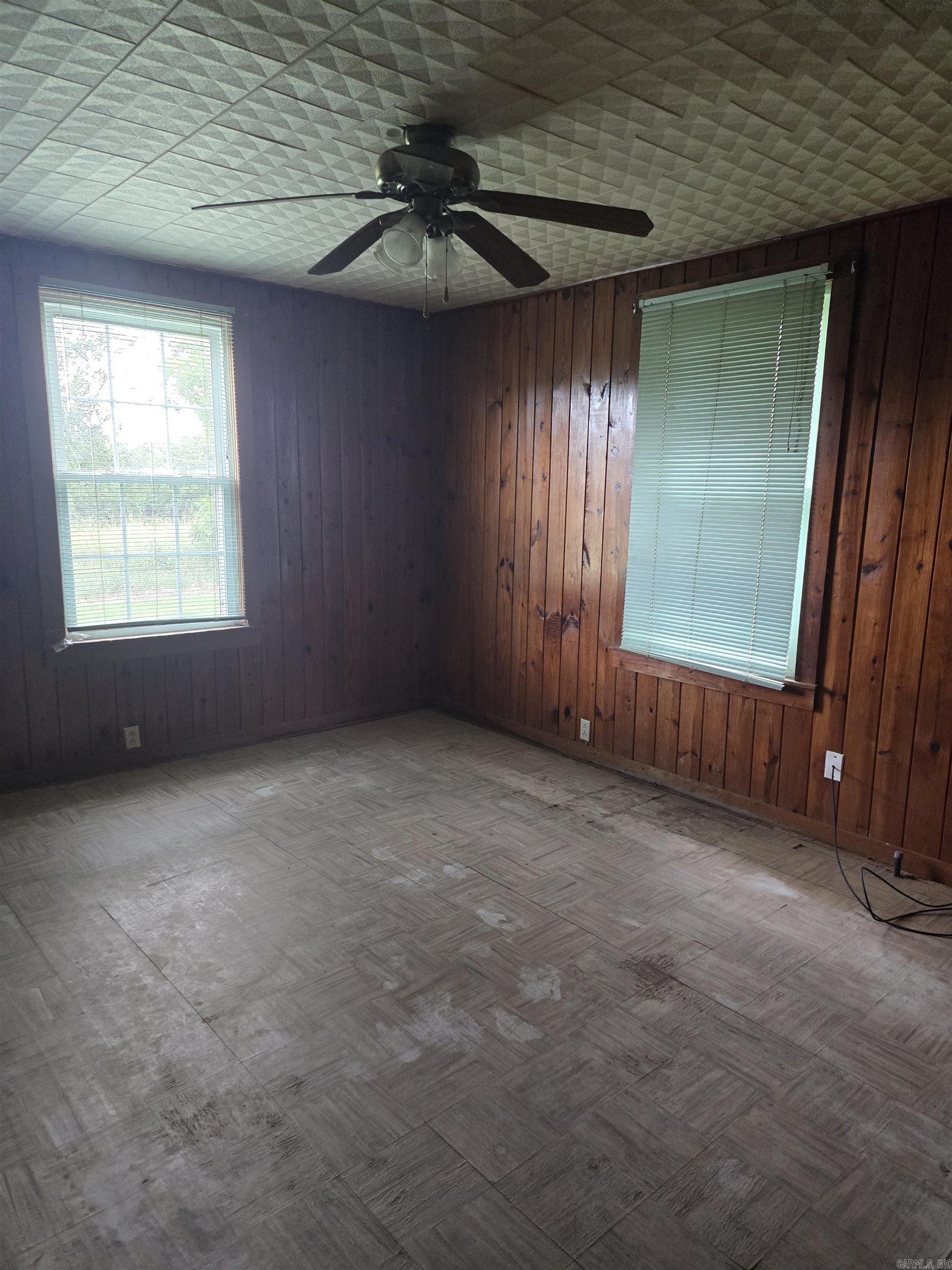 Metes & Bounds - Farm