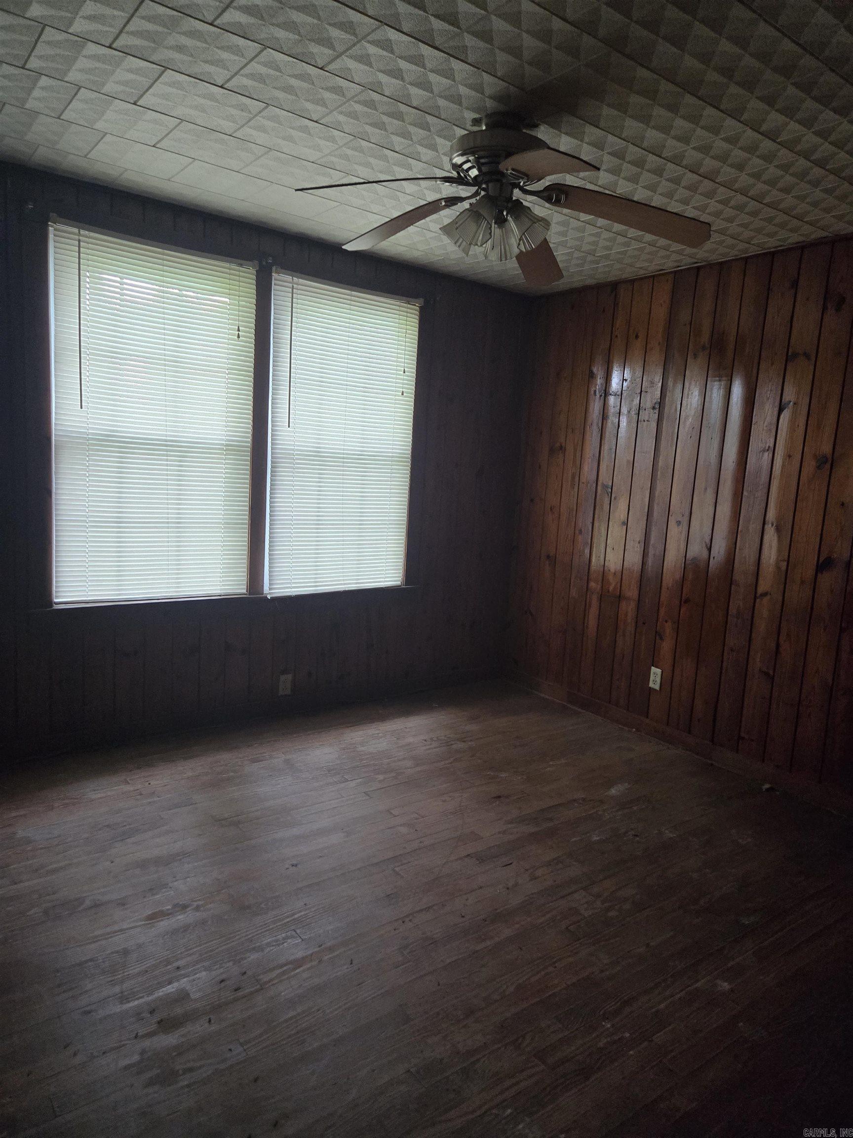 Metes & Bounds - Farm