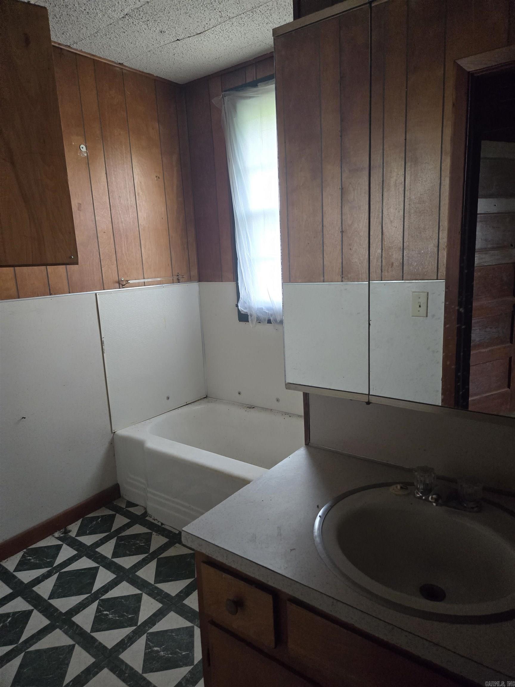 Metes & Bounds - Farm