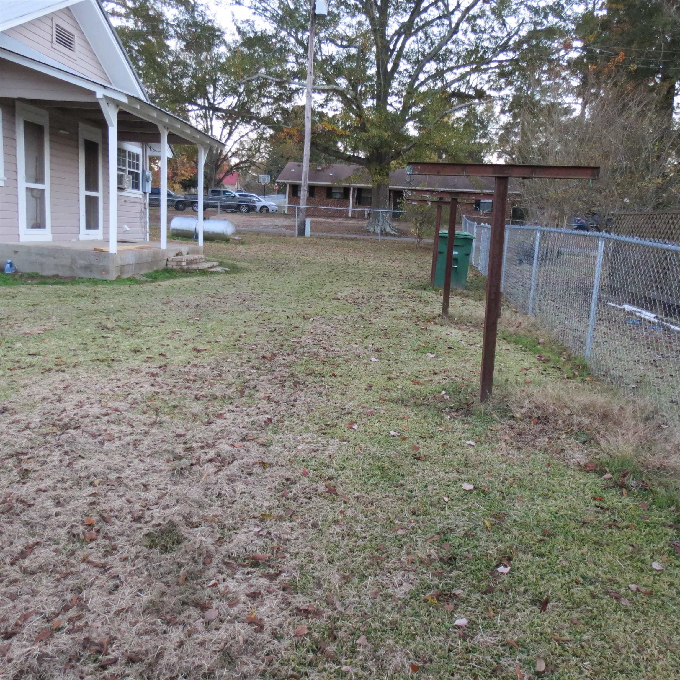 EAST ADDN - Residential Lease