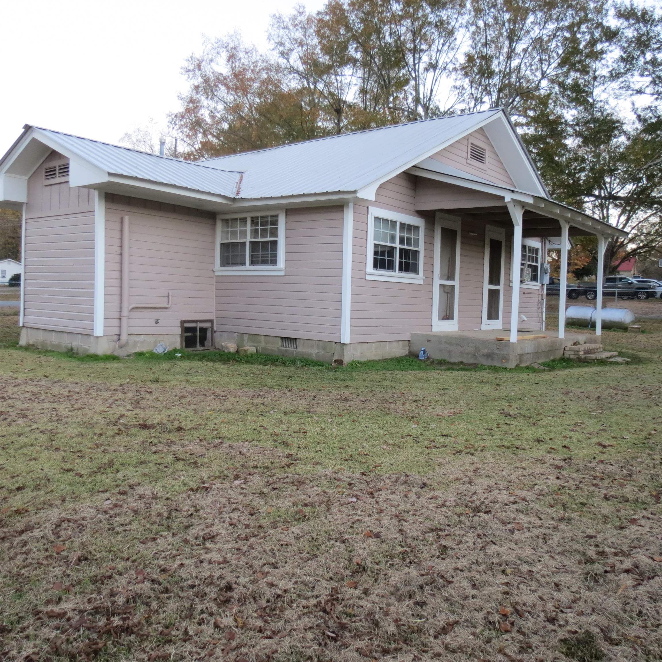 EAST ADDN - Residential Lease