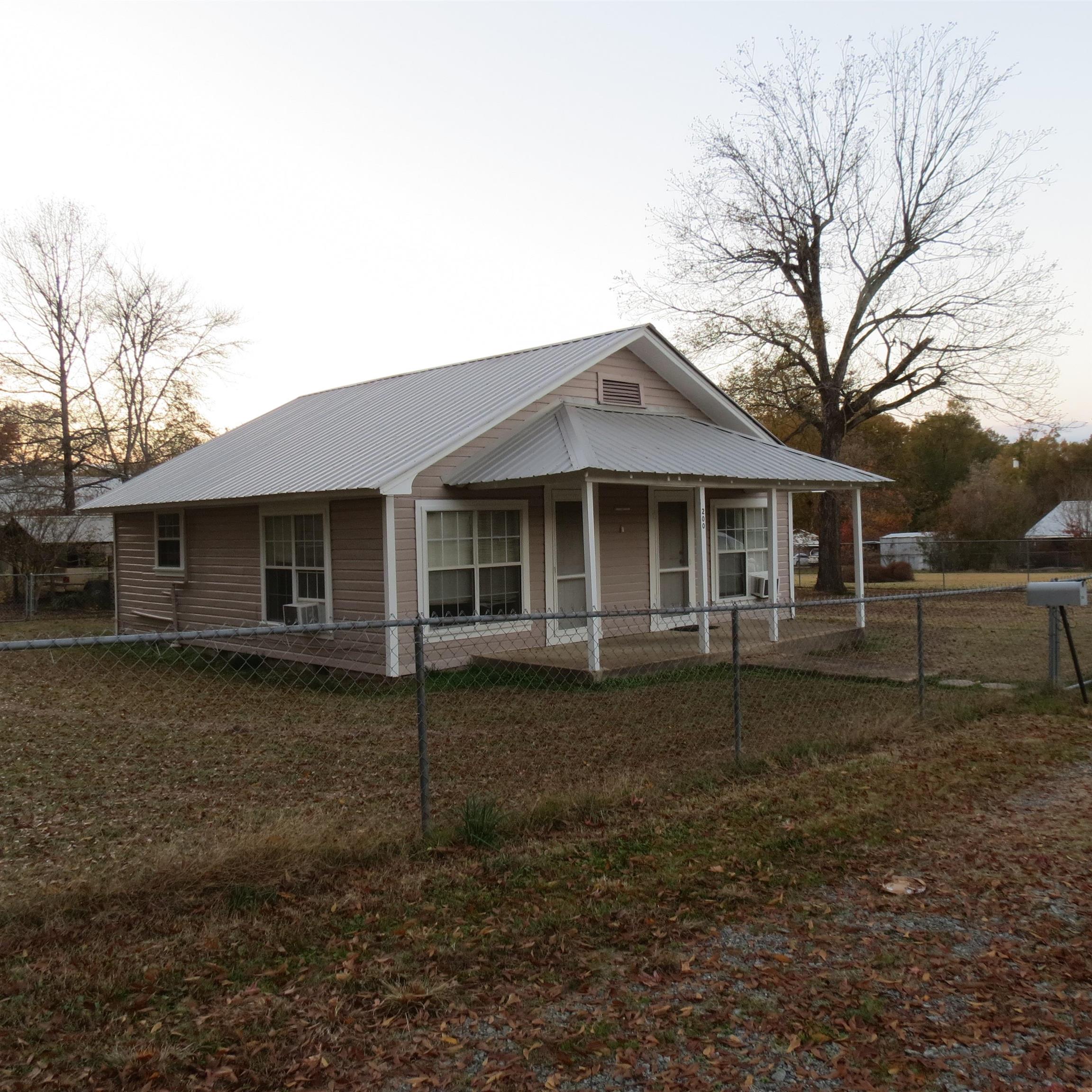 EAST ADDN - Residential Lease