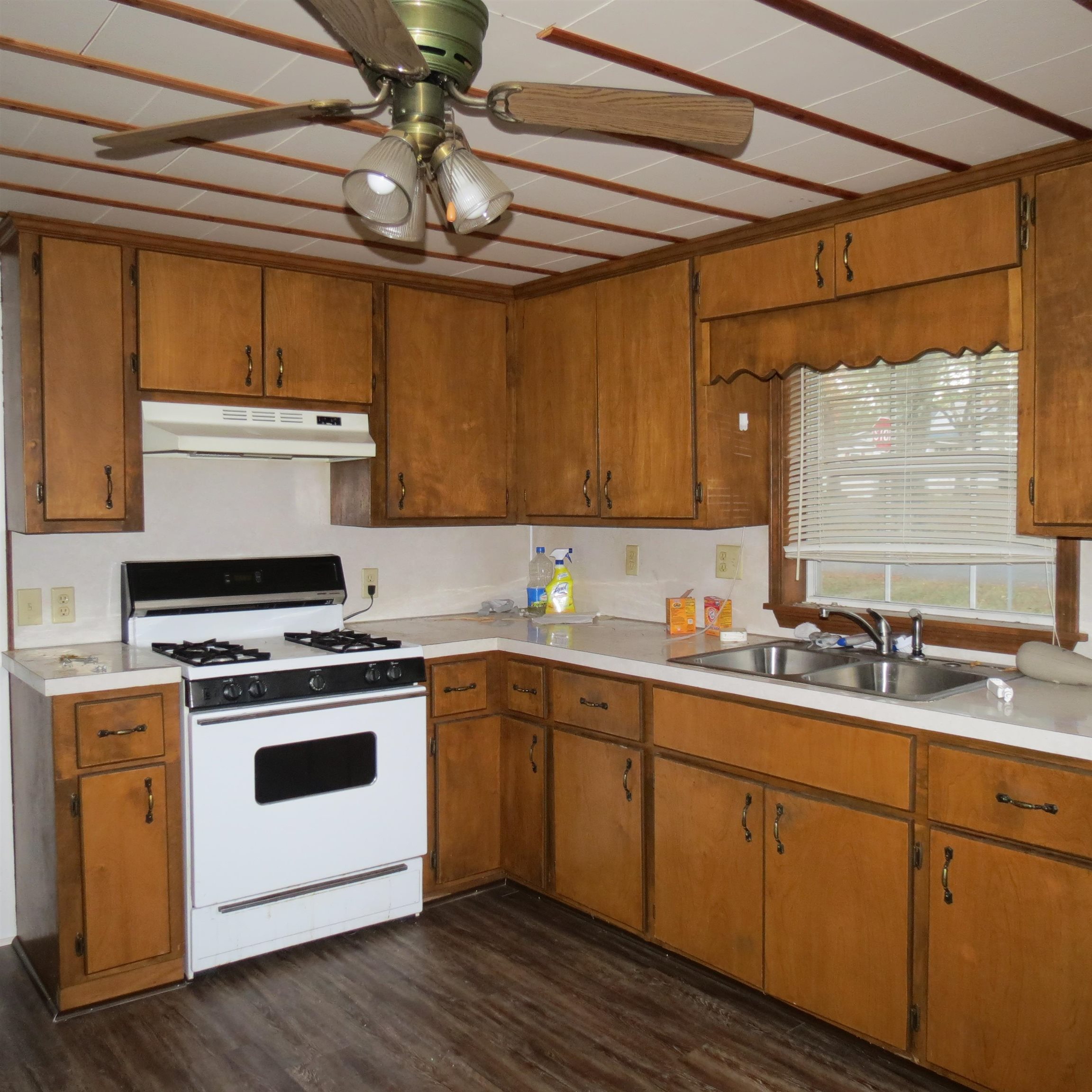 EAST ADDN - Residential Lease