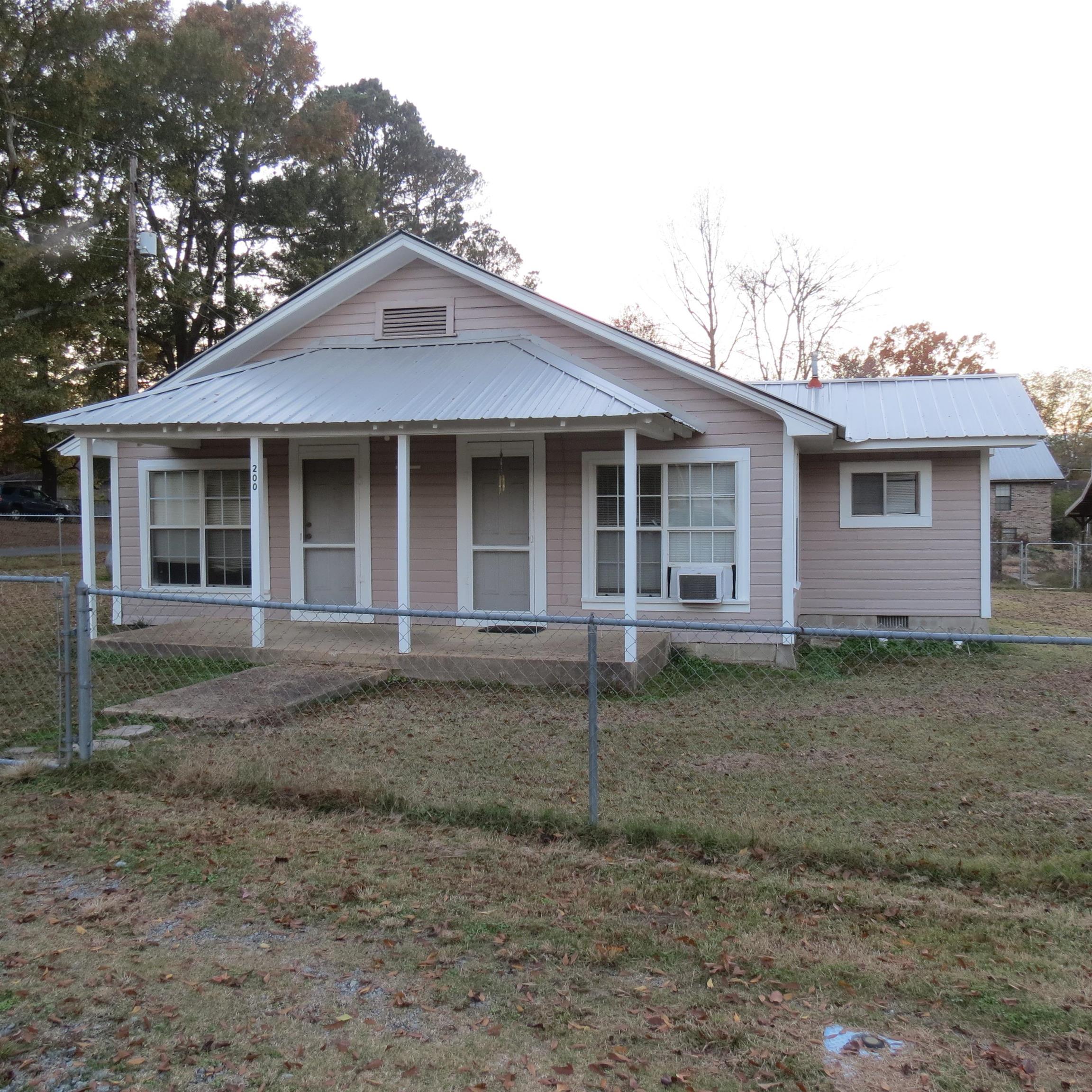 EAST ADDN - Residential Lease