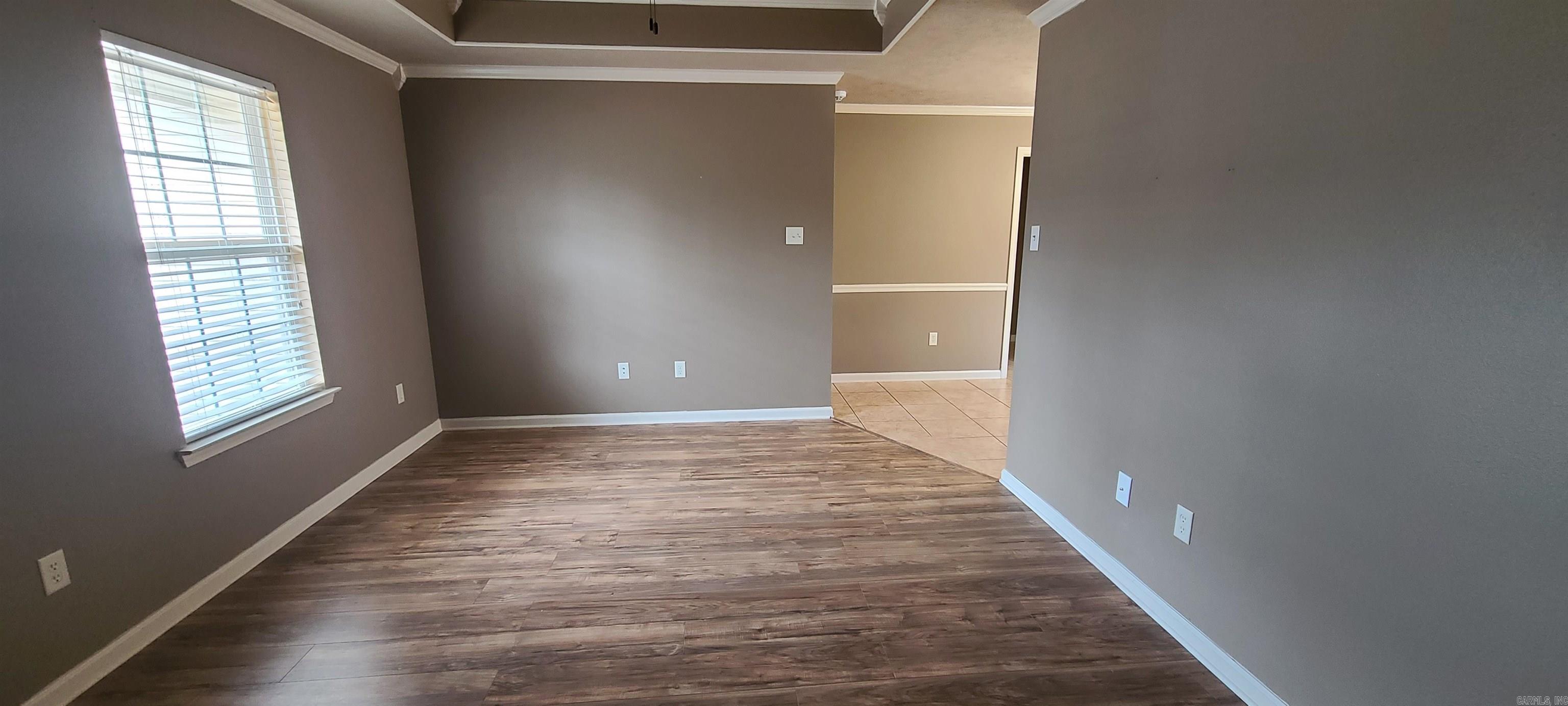 Pleasant Meadow - Residential Lease