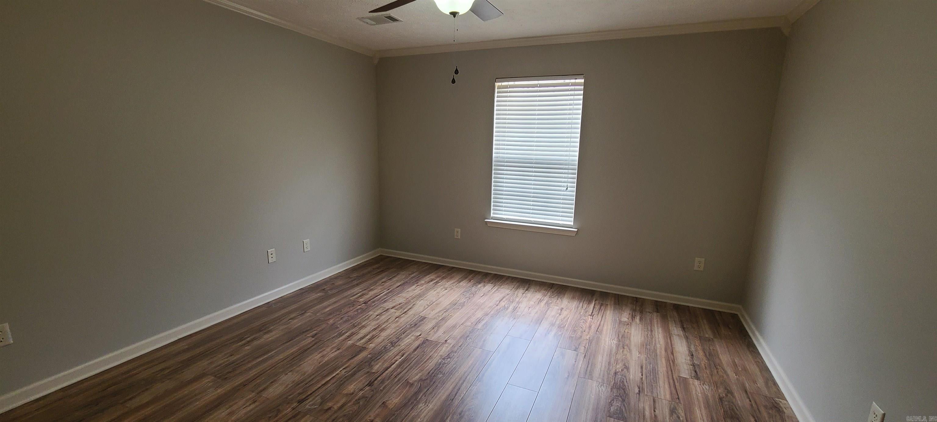 Pleasant Meadow - Residential Lease