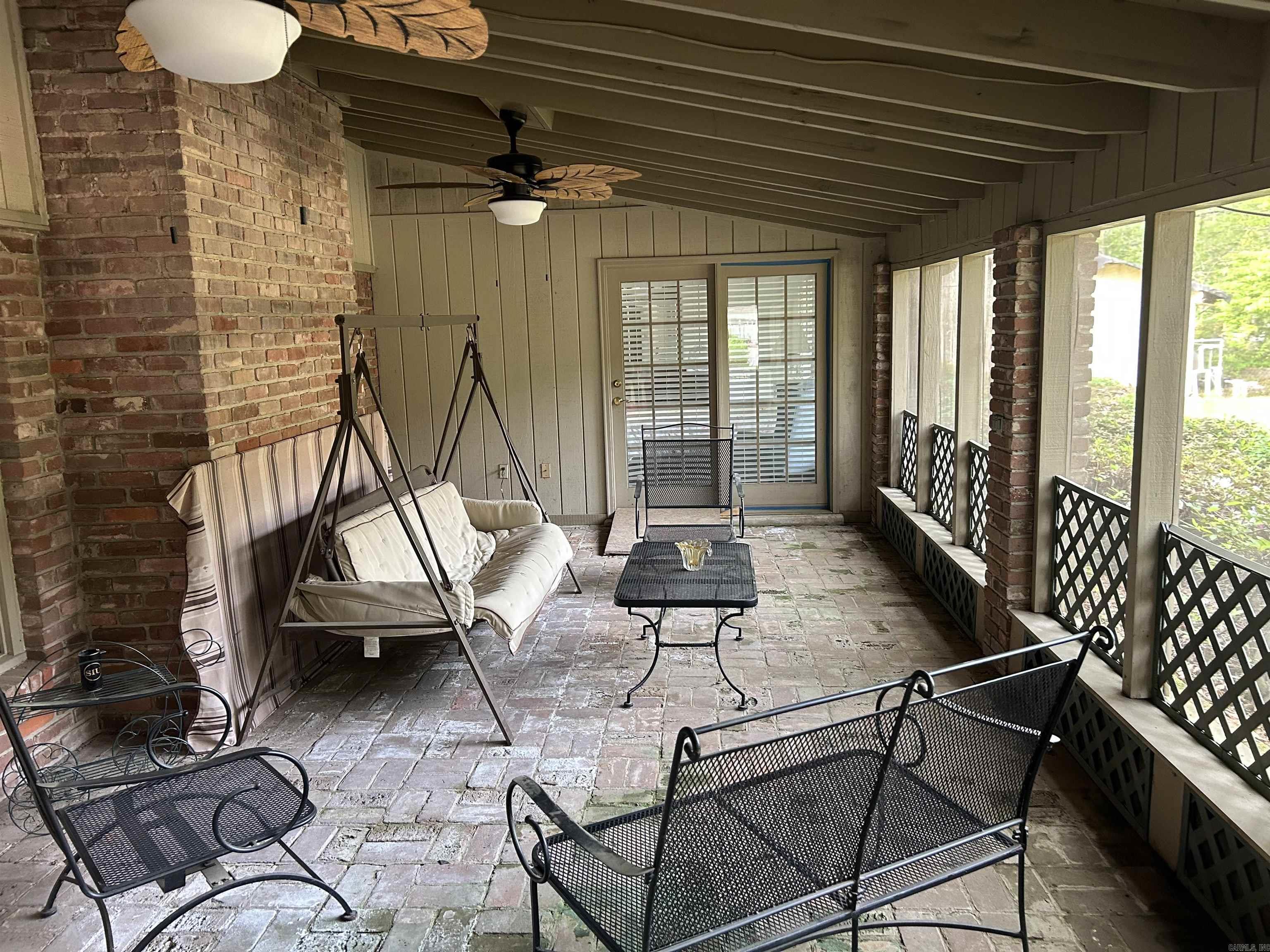 EDEN PARK ADD SOUTH - Residential