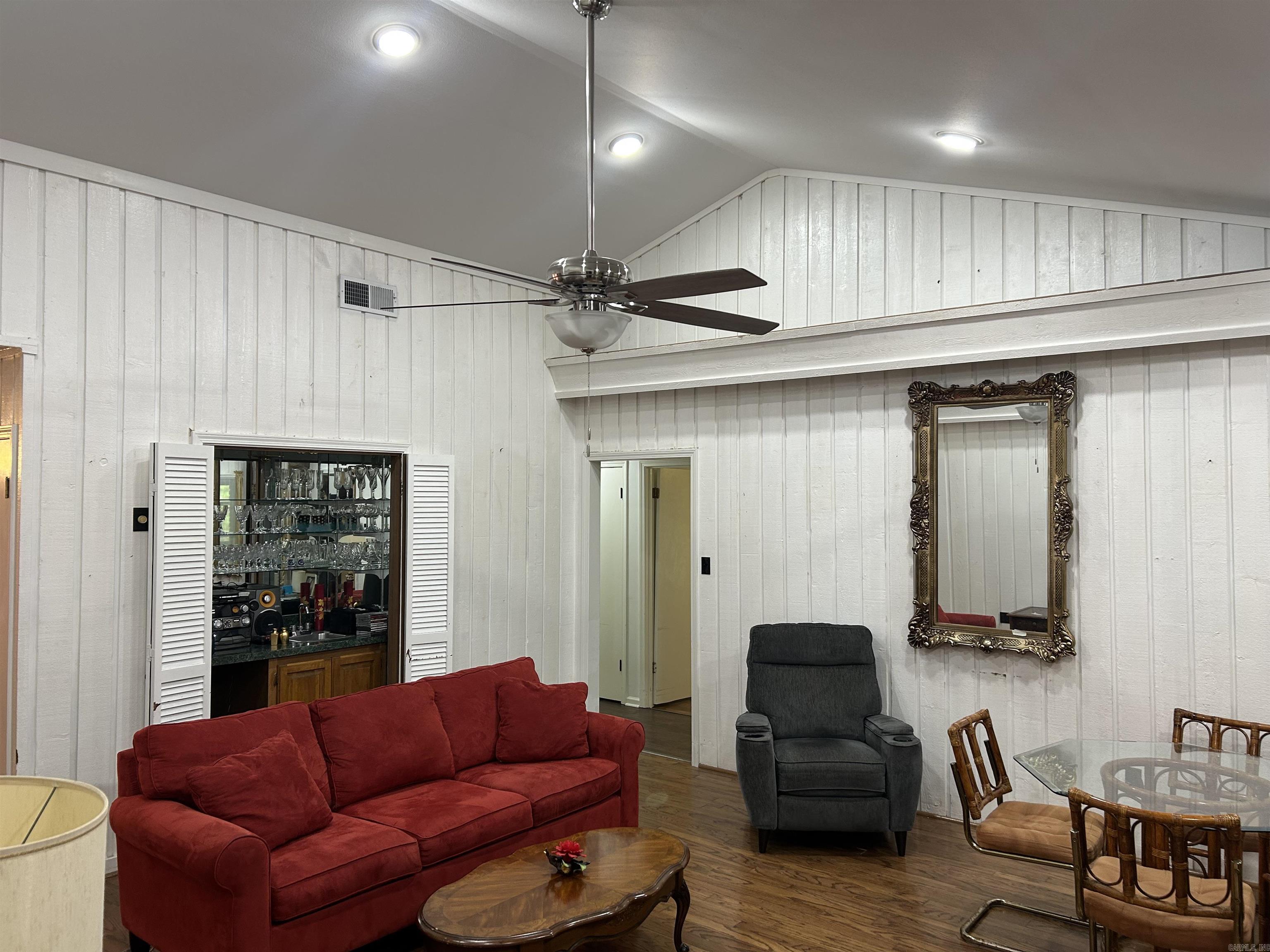 EDEN PARK ADD SOUTH - Residential