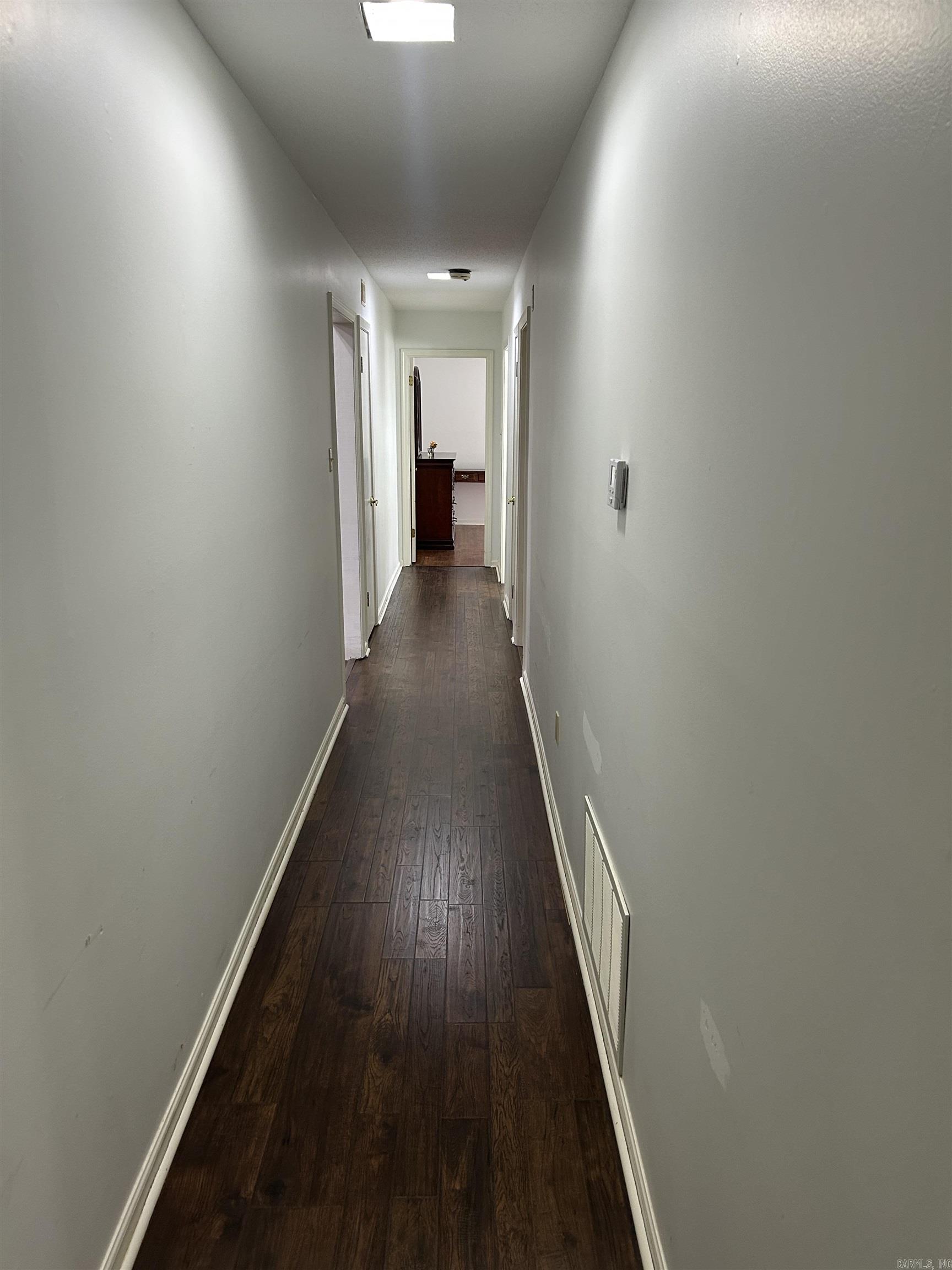 EDEN PARK ADD SOUTH - Residential