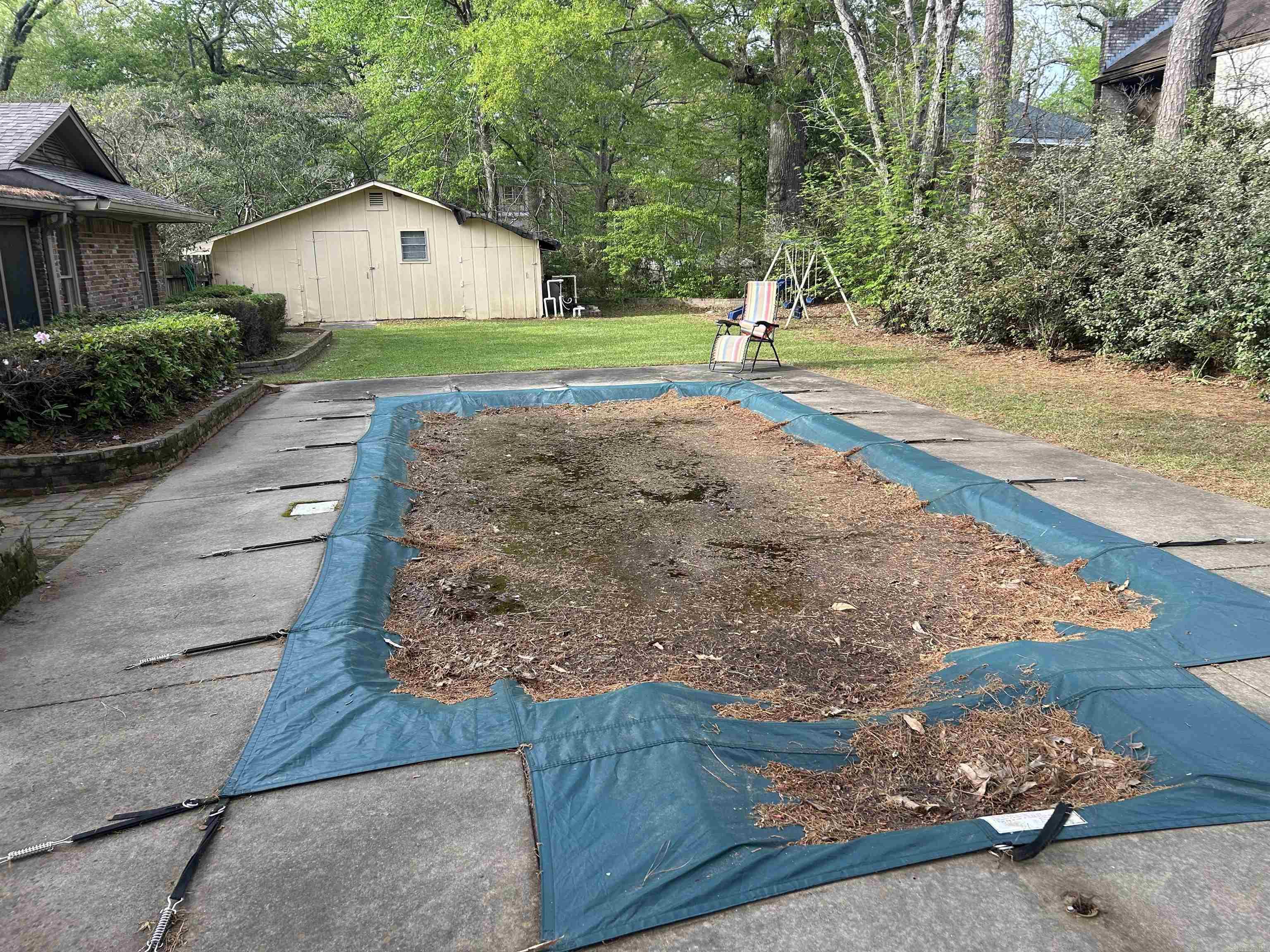 EDEN PARK ADD SOUTH - Residential