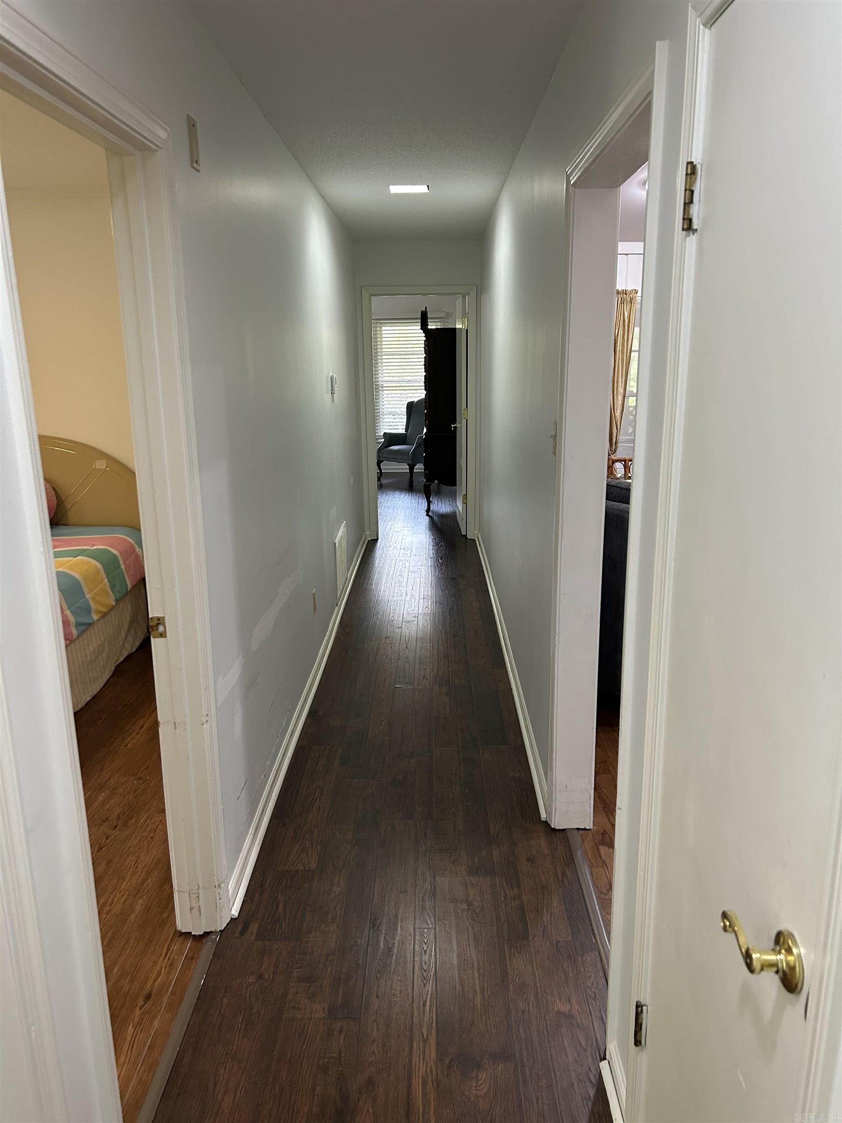 EDEN PARK ADD SOUTH - Residential