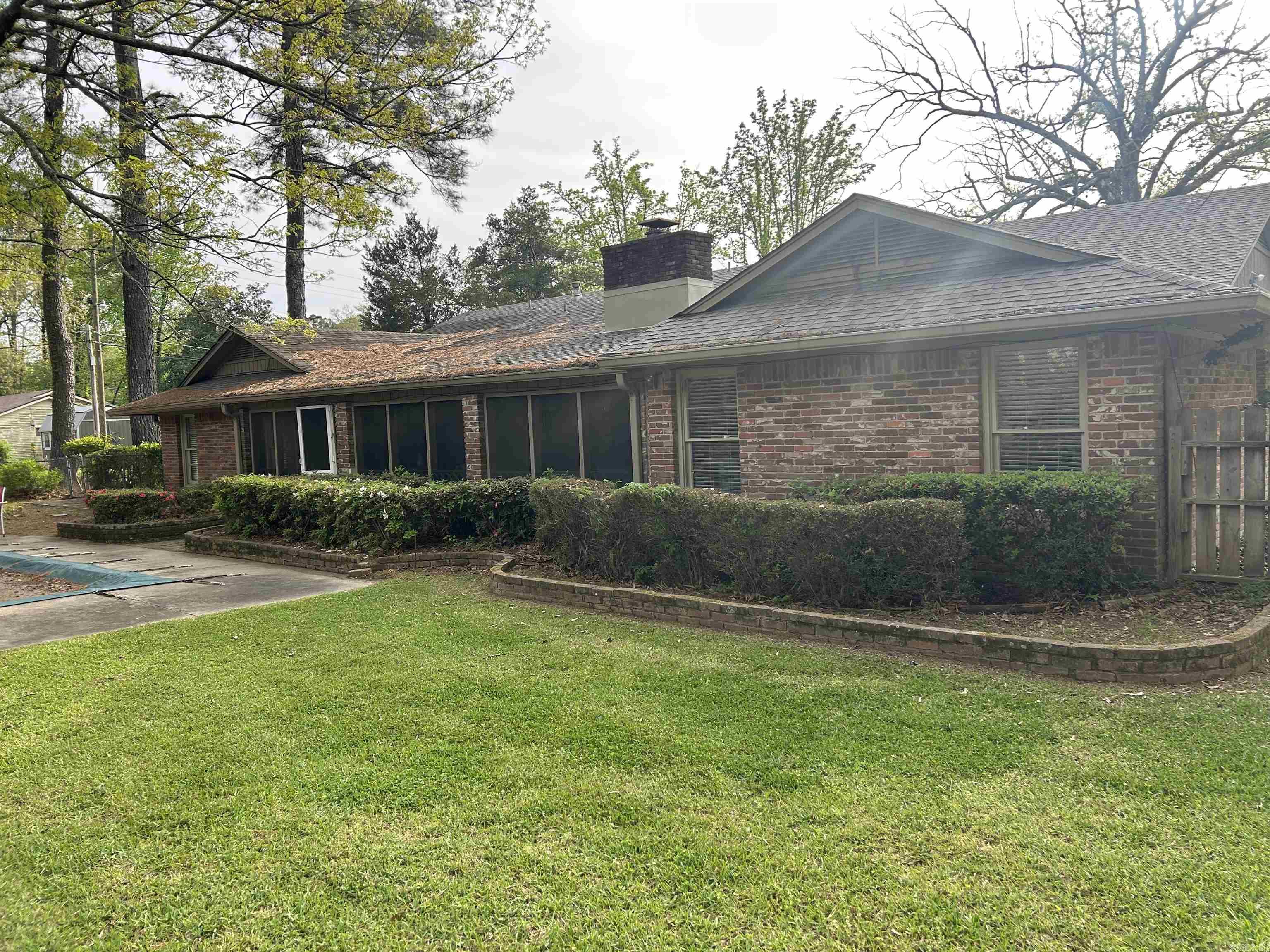 EDEN PARK ADD SOUTH - Residential