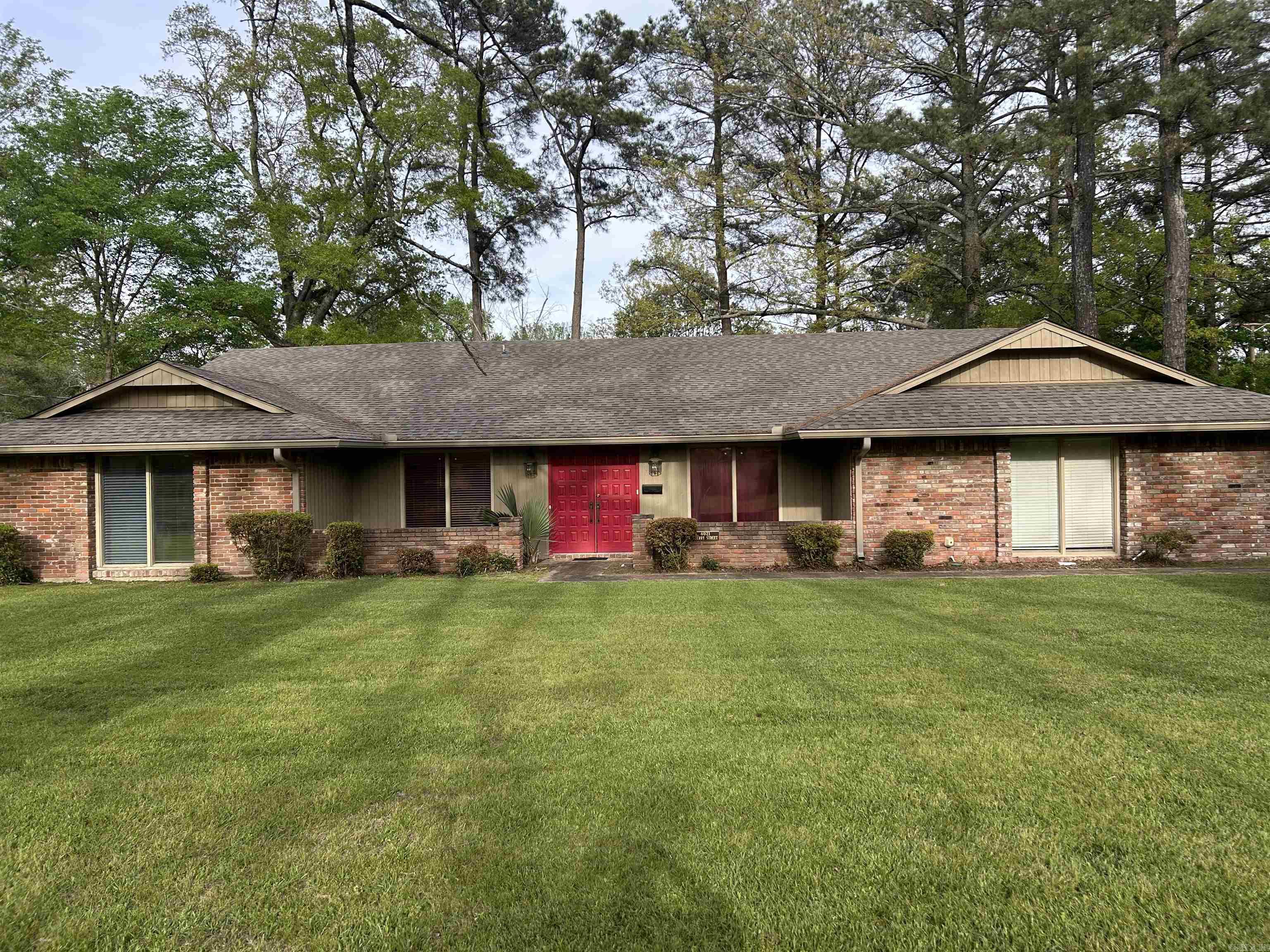 EDEN PARK ADD SOUTH - Residential