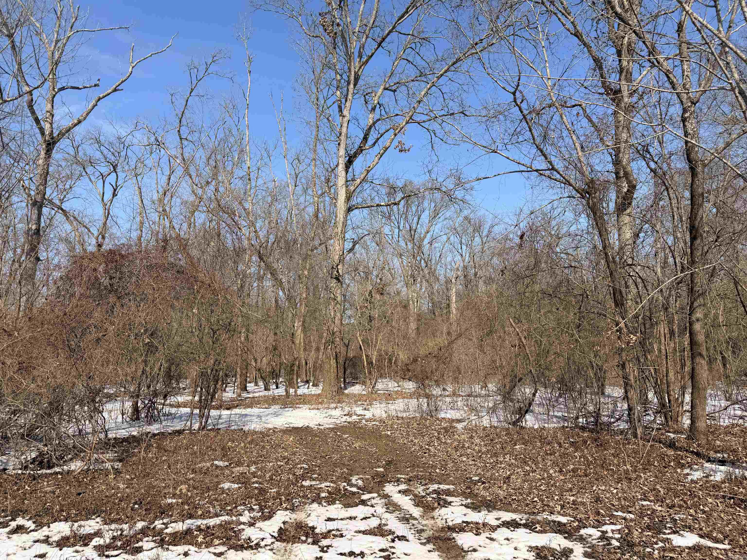 Metes & Bounds - Land