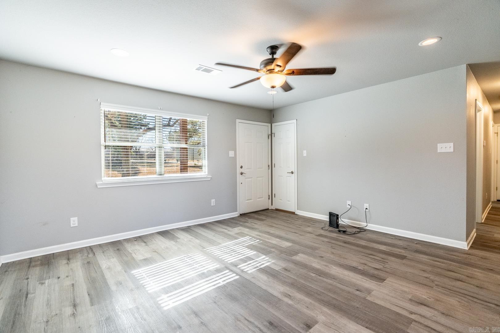 MCCULLOCH @ HARVEY ADD - Residential