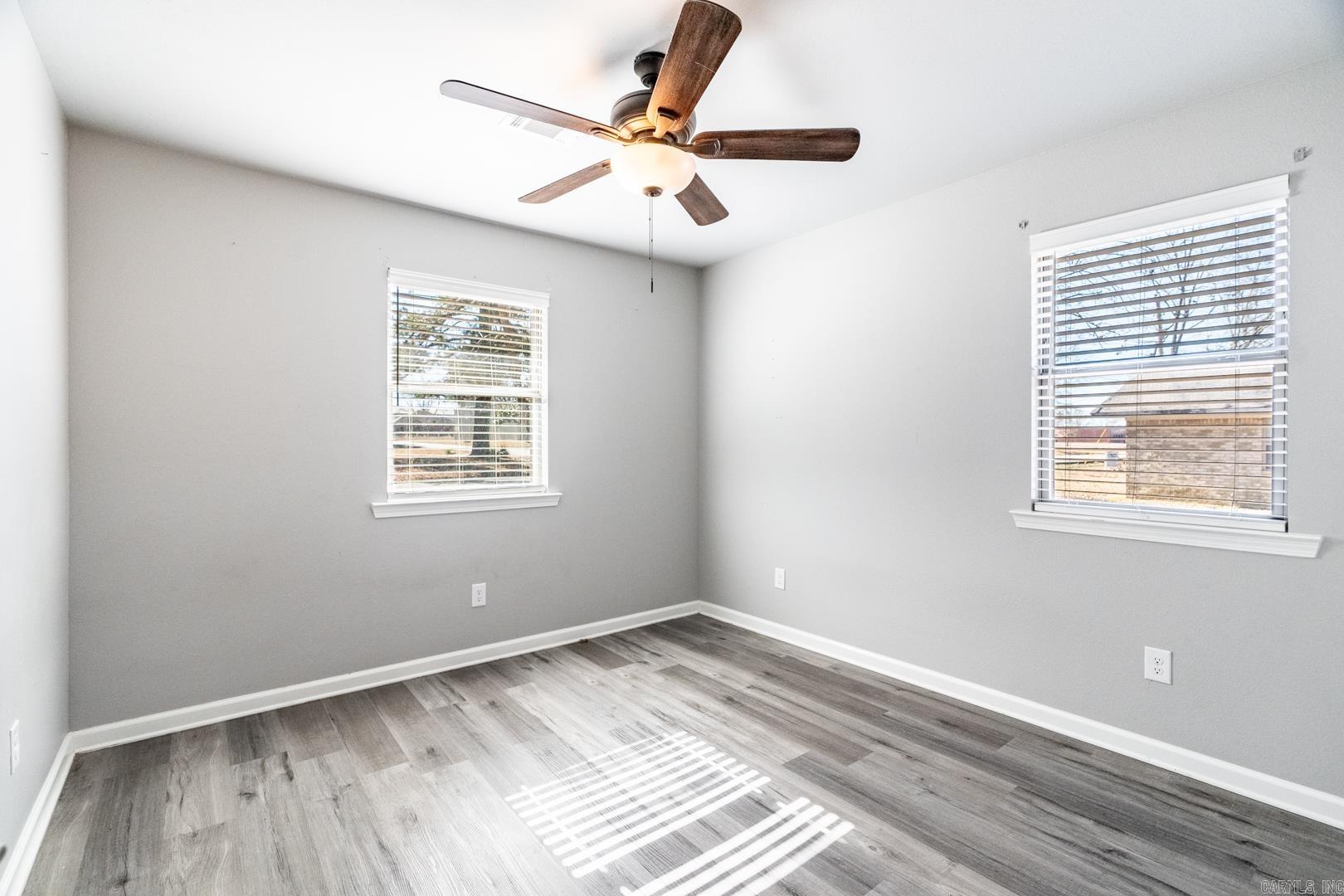 MCCULLOCH @ HARVEY ADD - Residential