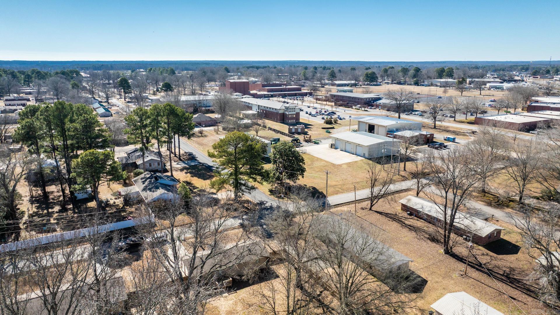 MCCULLOCH @ HARVEY ADD - Residential