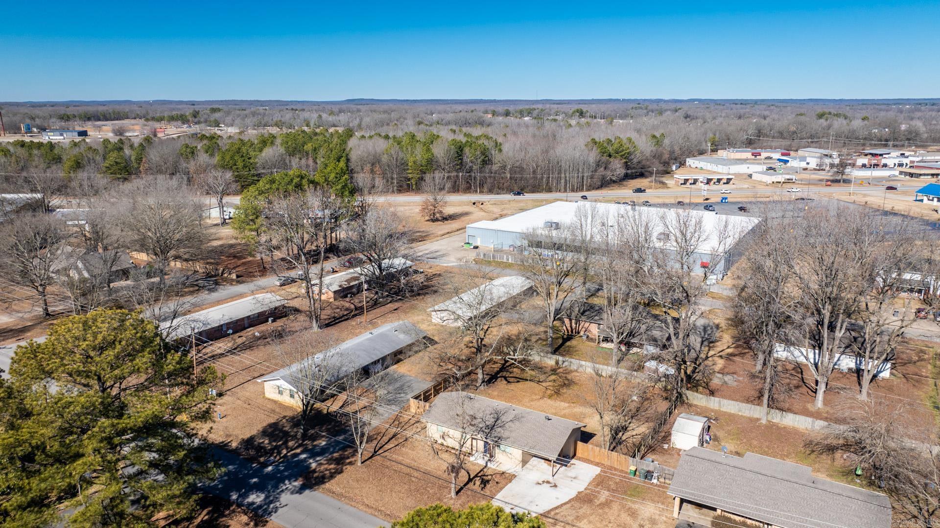 MCCULLOCH @ HARVEY ADD - Residential