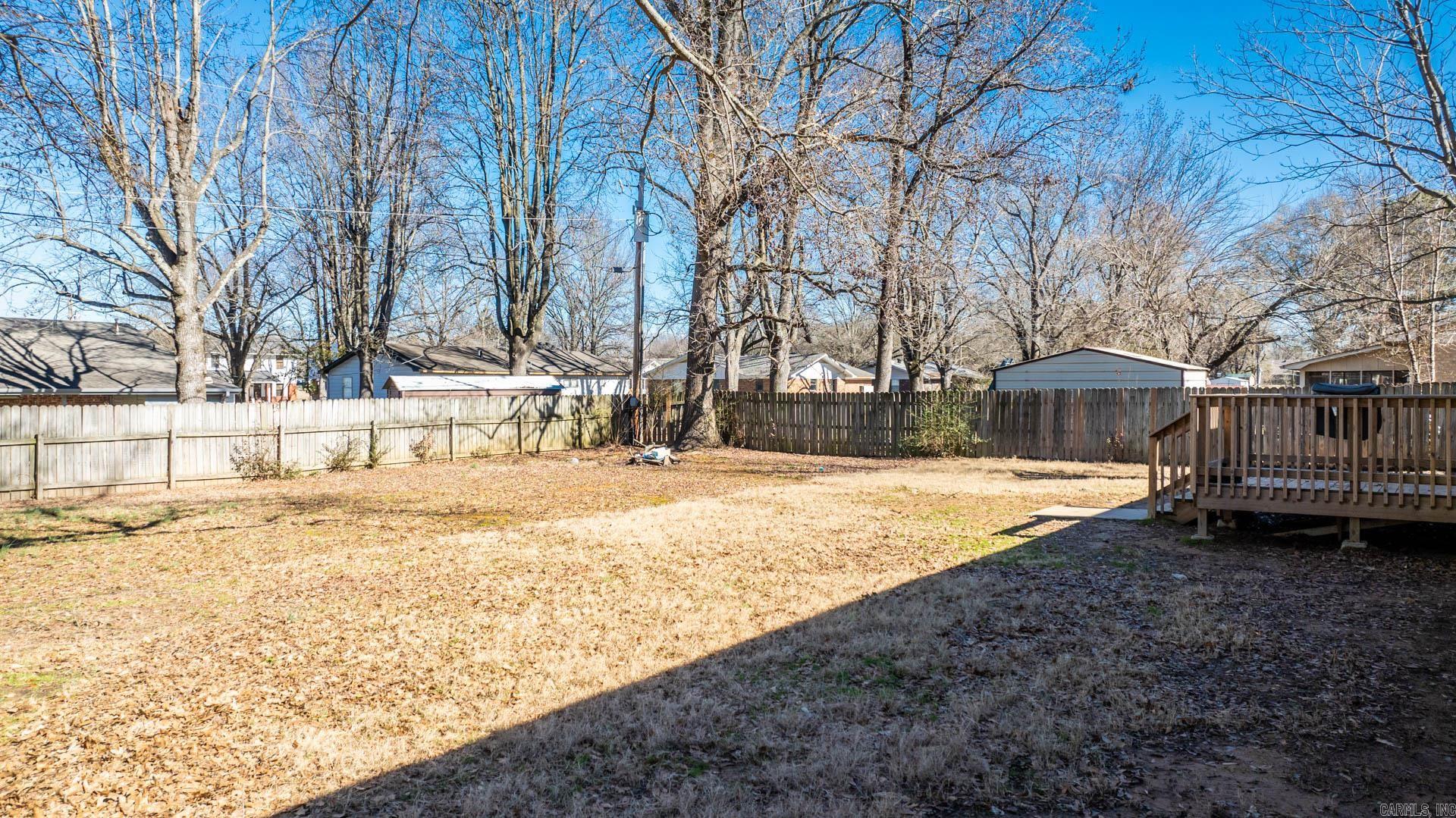 MCCULLOCH @ HARVEY ADD - Residential