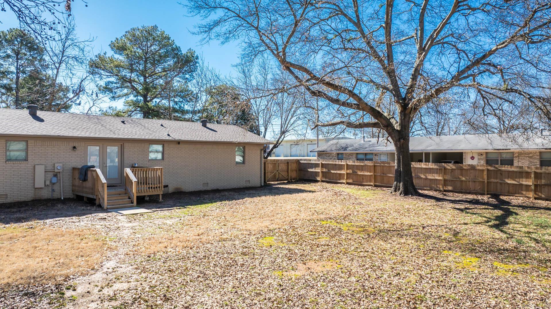 MCCULLOCH @ HARVEY ADD - Residential