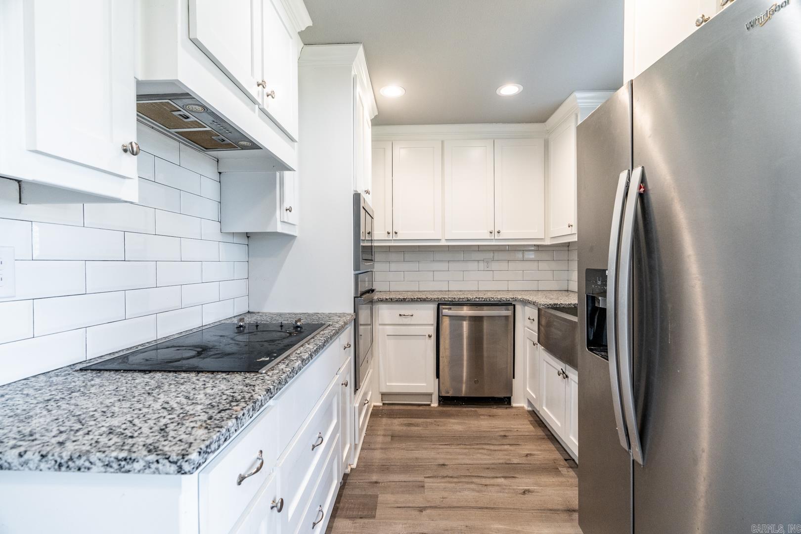 MCCULLOCH @ HARVEY ADD - Residential