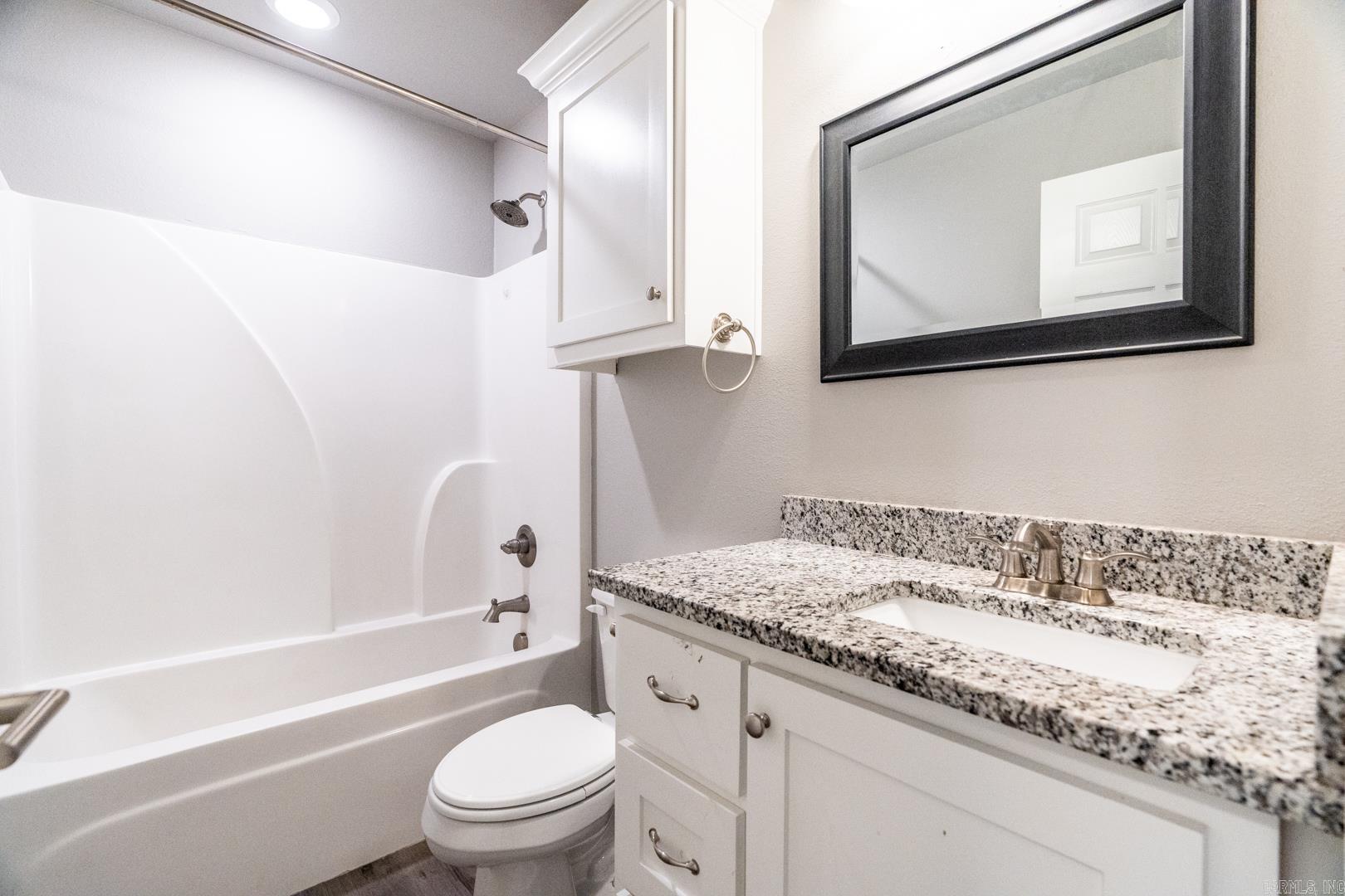 MCCULLOCH @ HARVEY ADD - Residential