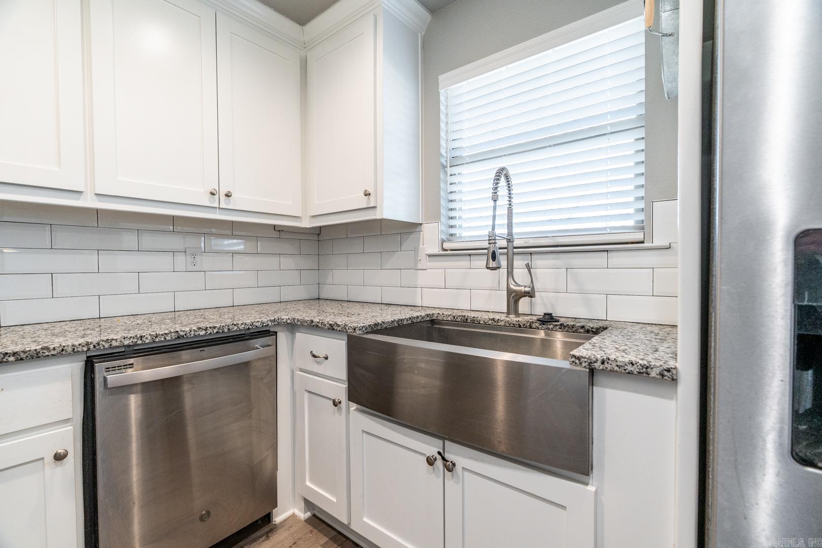 MCCULLOCH @ HARVEY ADD - Residential