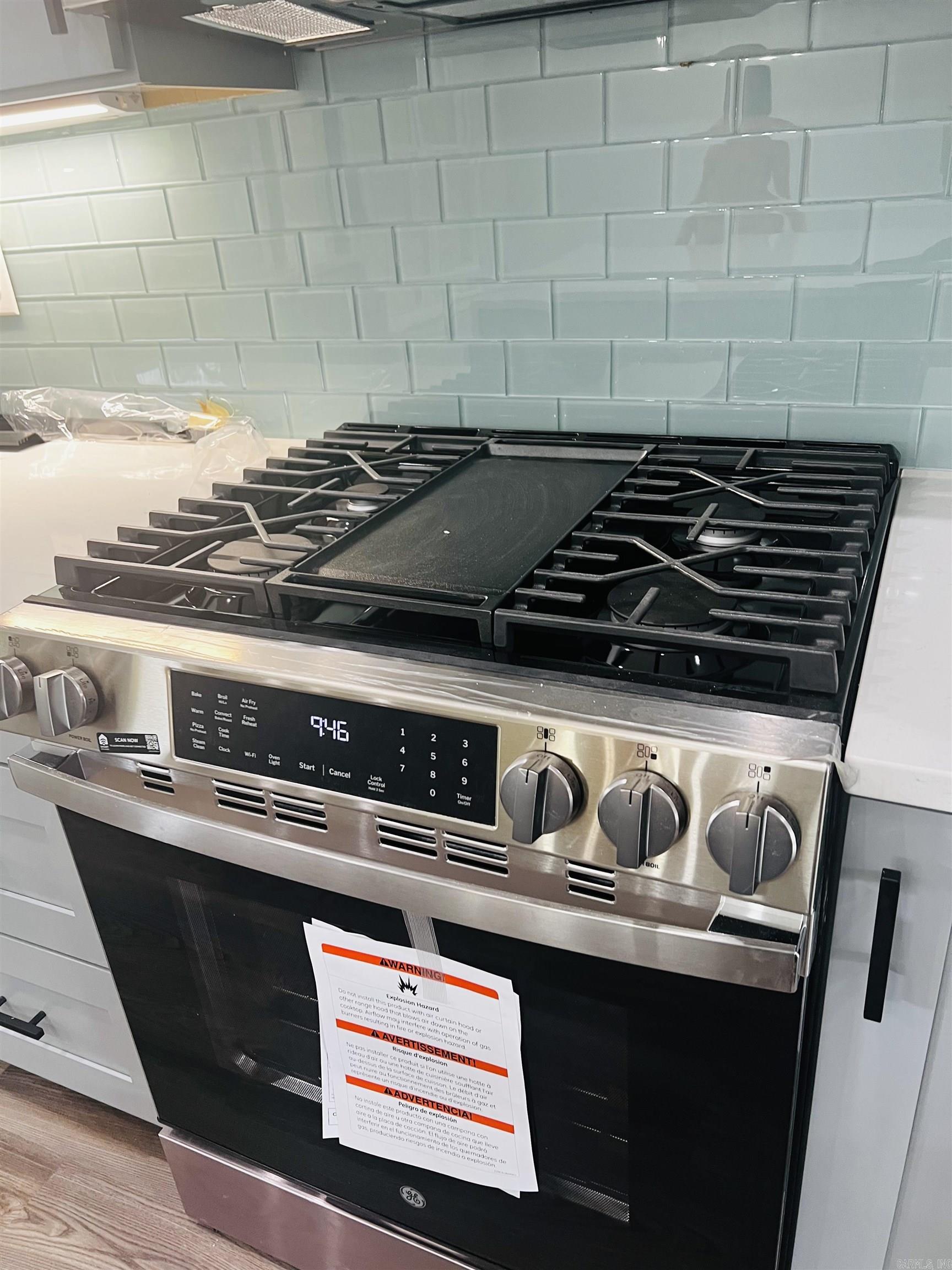 KNOTTING HILL - Residential