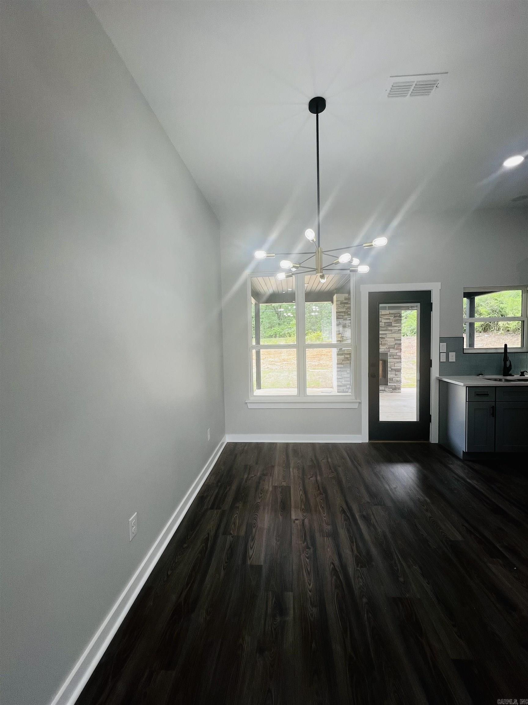 KNOTTING HILL - Residential