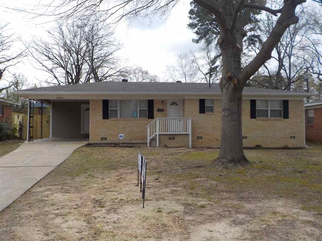 Interban Heights - Residential Lease