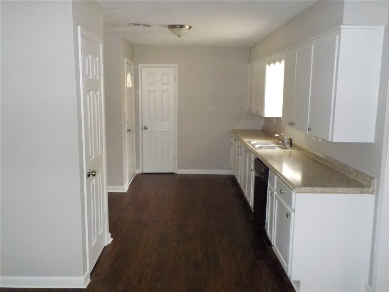 Interban Heights - Residential Lease