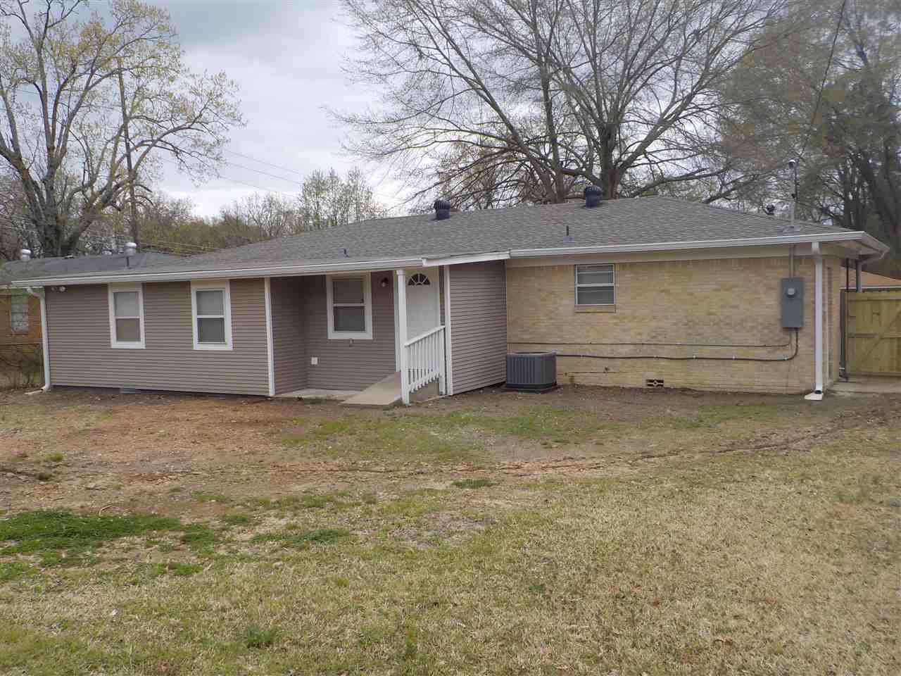 Interban Heights - Residential Lease