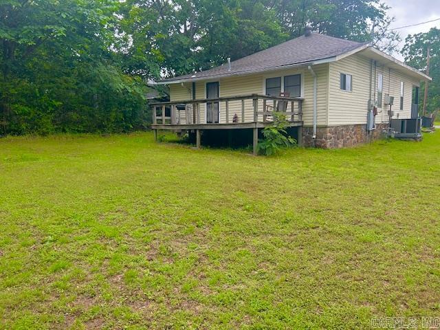 Heber Springs Original - Residential