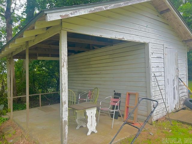 Heber Springs Original - Residential