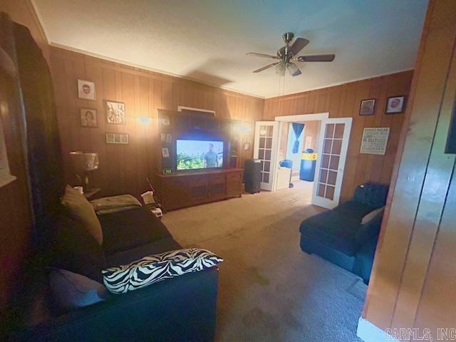 Heber Springs Original - Residential