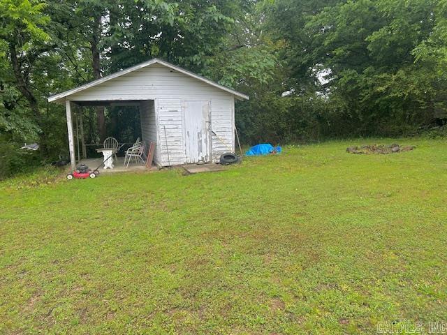 Heber Springs Original - Residential