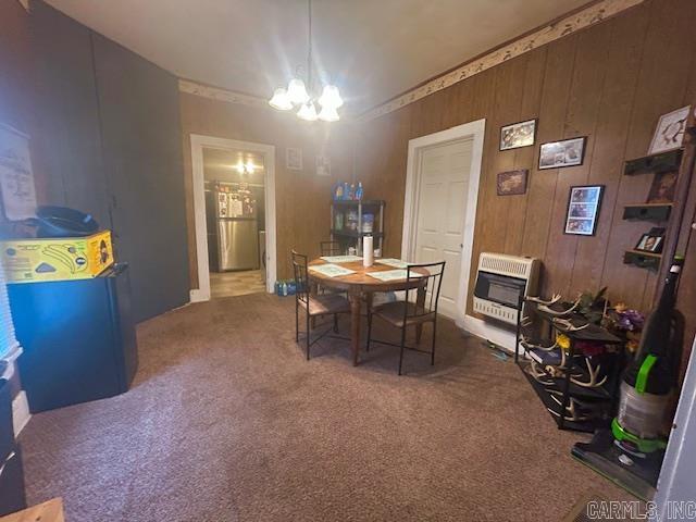 Heber Springs Original - Residential