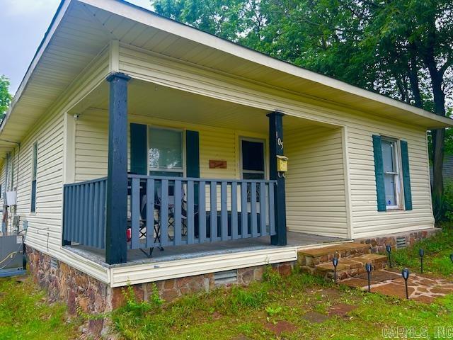Heber Springs Original - Residential