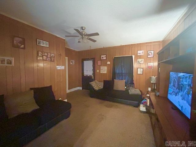 Heber Springs Original - Residential
