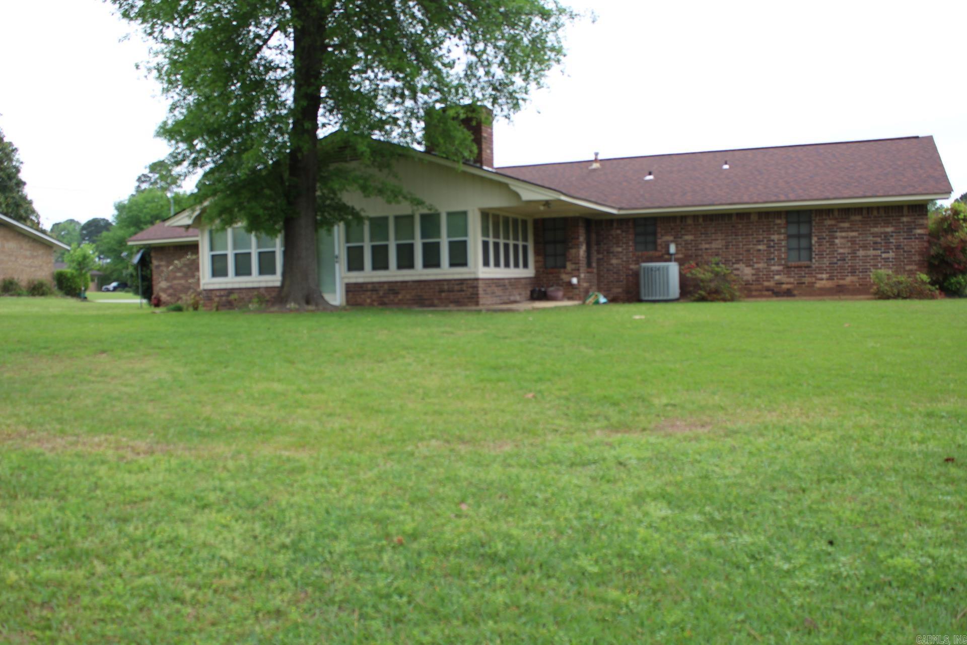 Greenwood - Residential