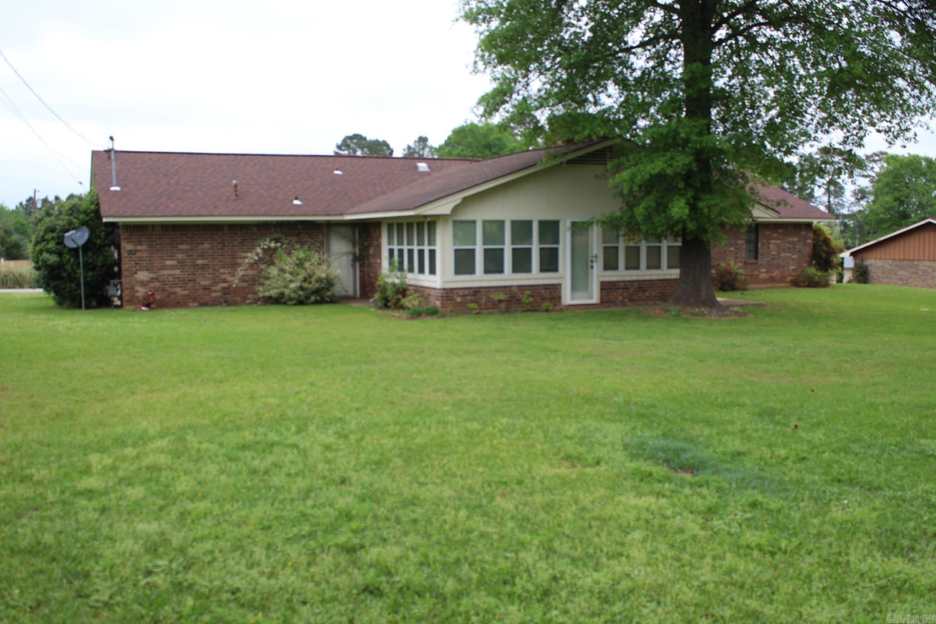 Greenwood - Residential