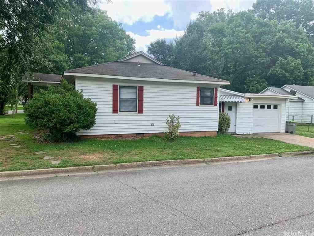 Hill Crest - Residential Lease