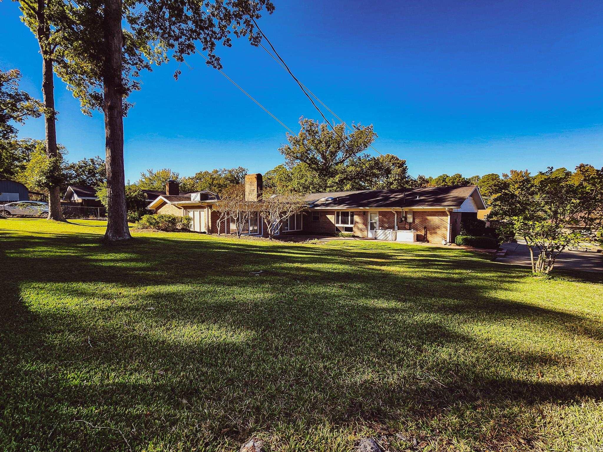 THOMPSON HEIGHTS 4TH S-D - Residential