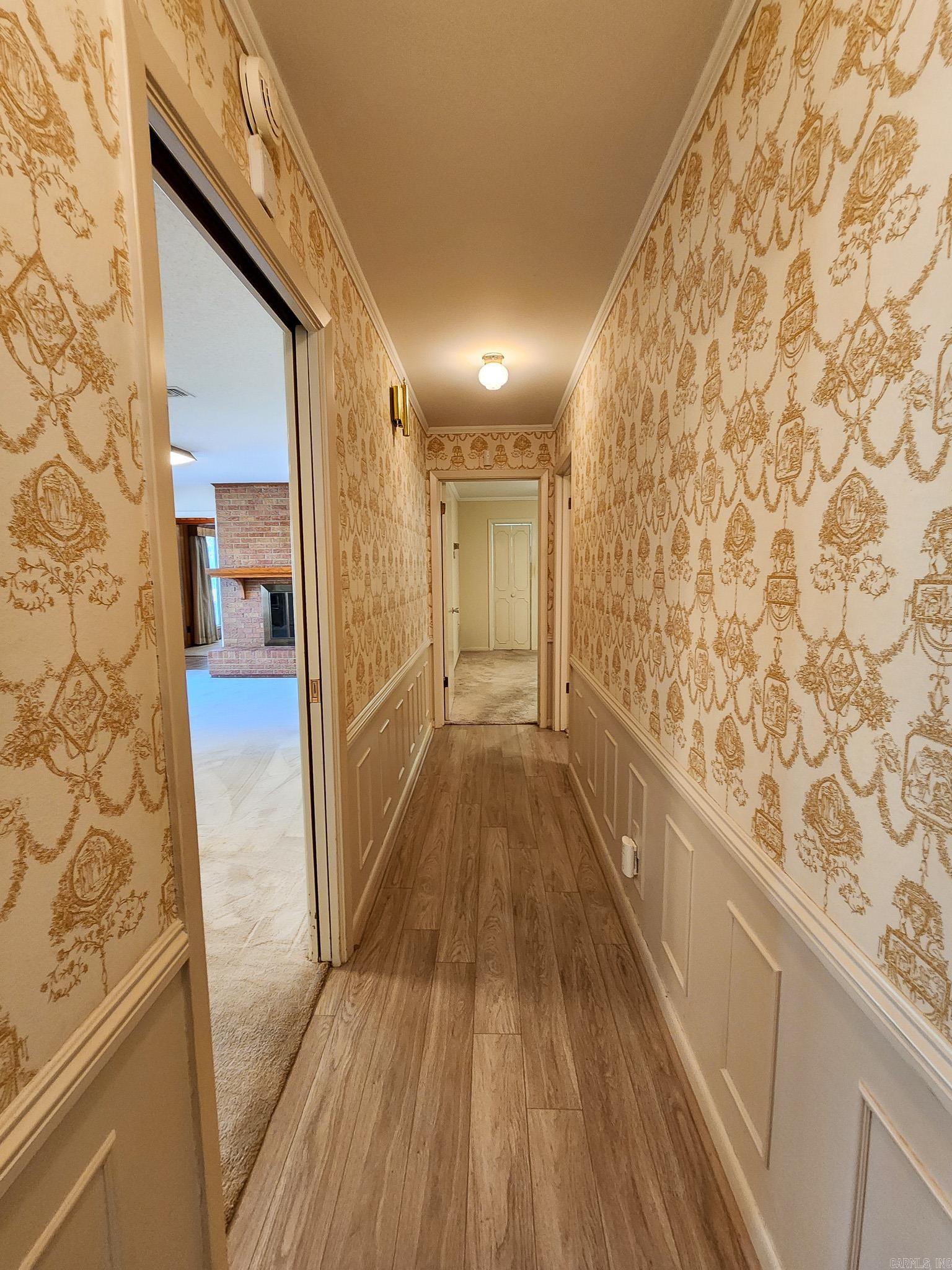 THOMPSON HEIGHTS 4TH S-D - Residential