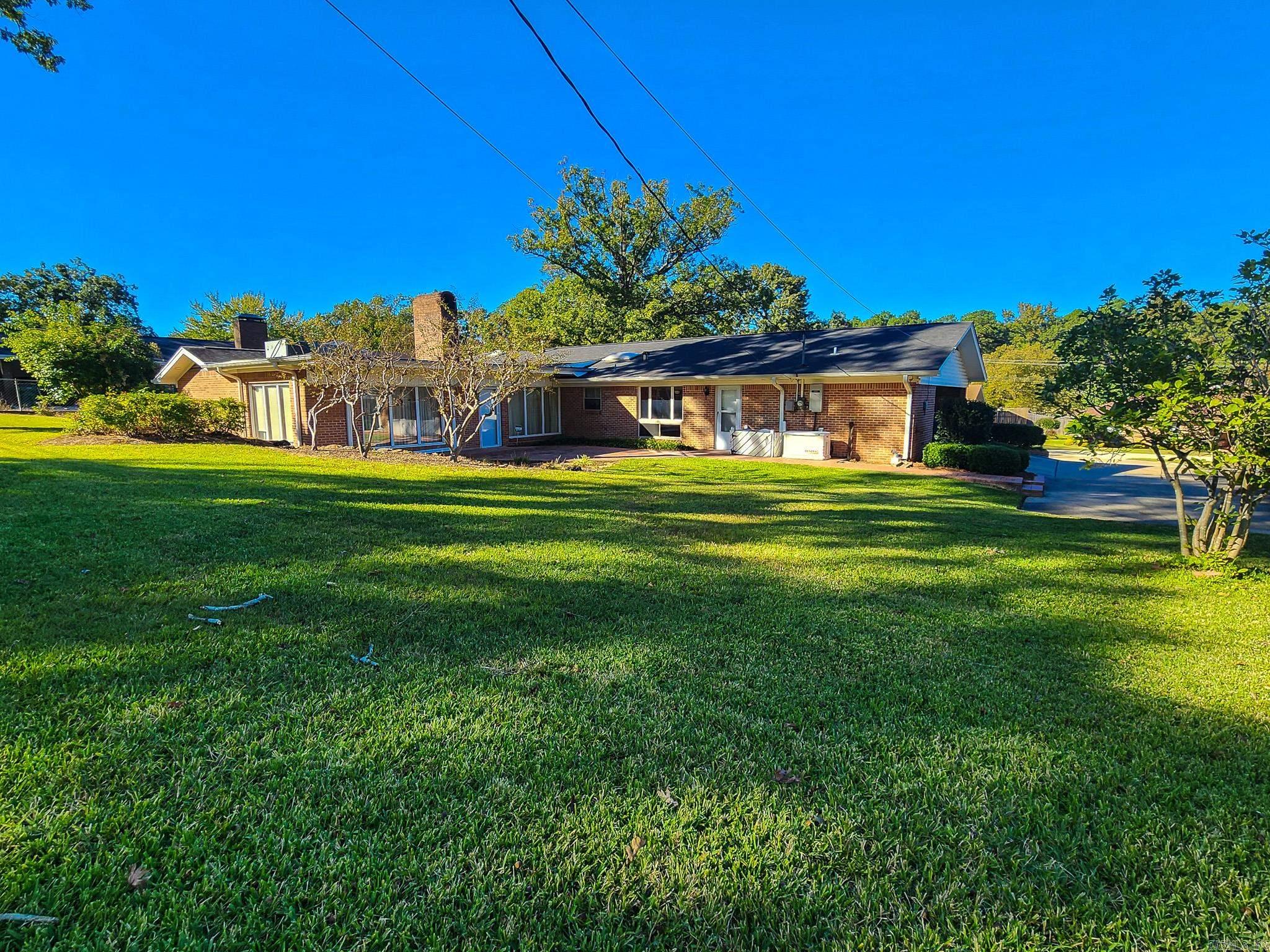 THOMPSON HEIGHTS 4TH S-D - Residential