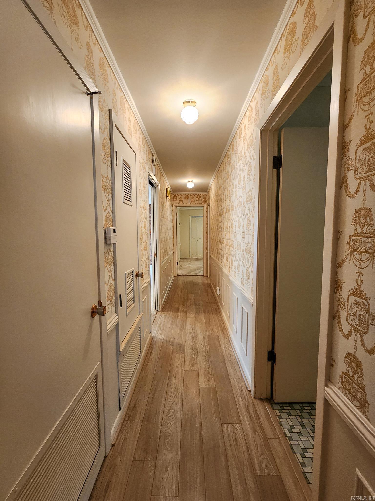 THOMPSON HEIGHTS 4TH S-D - Residential