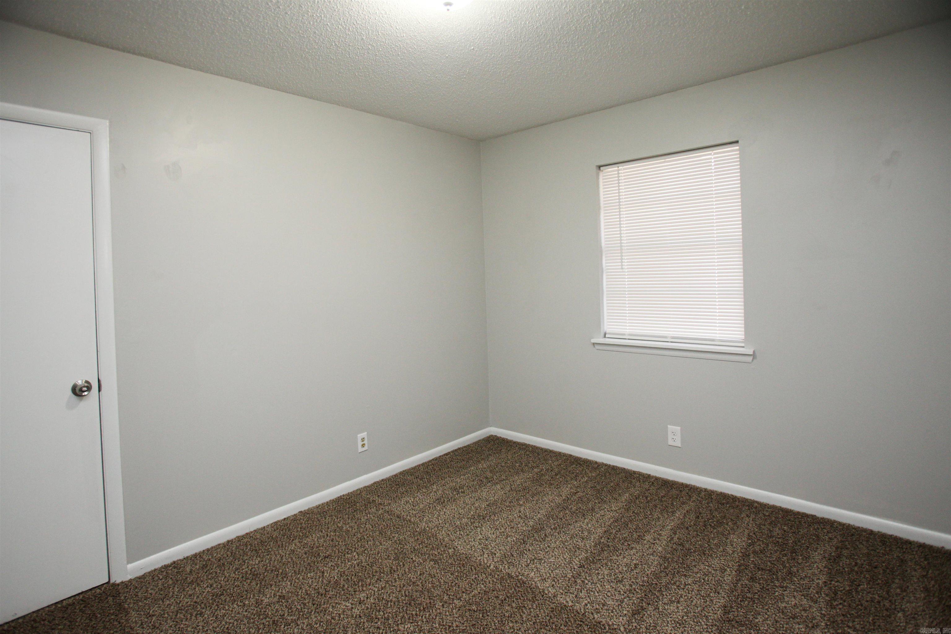 Congress - Residential Lease