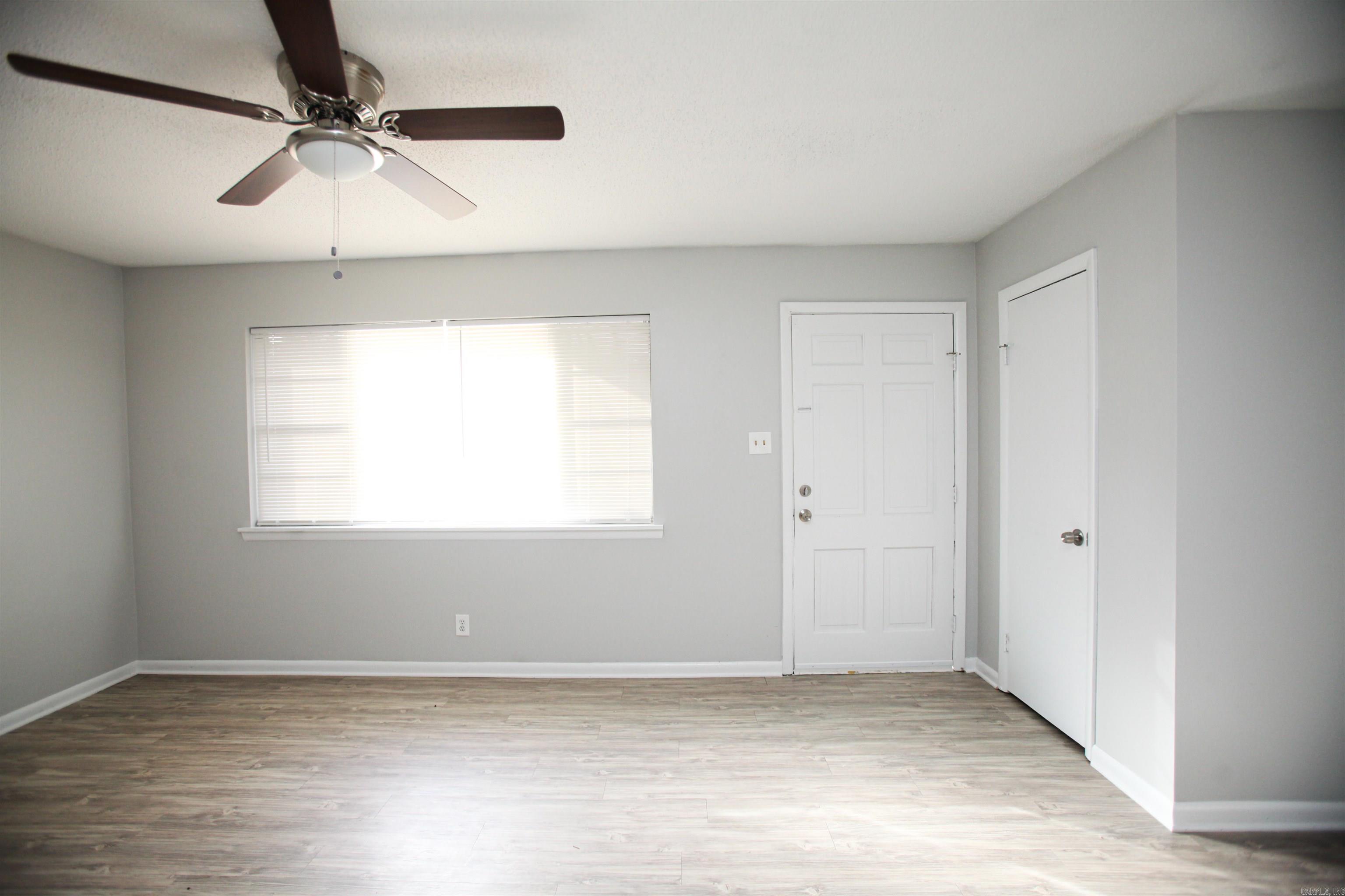 Congress - Residential Lease